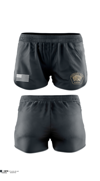 Academy- Basic Unit Ranger Panties - 1