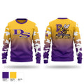 Denham Springs Crew Neck Sweatshirt - 1