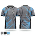 Oklahoma Braves 79825689 Short Sleeve Performance Shirt - 1