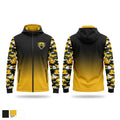 Watson Chapel Wildcats Windbreaker - 1