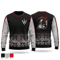 Warriors Lair Crew Neck Sweatshirt - 1