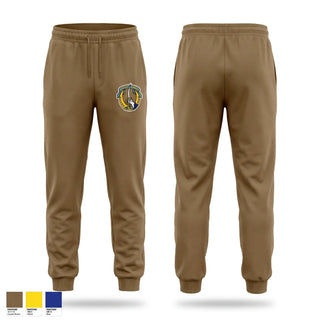 Sweatpants, Mortars, HHT, 1-7 CAV, Army, Teamtime, Team time, sublimation, custom sports apparel, team uniforms, spirit wear, spiritwear, sports uniforms, custom shirts, team store, custom team store, fundraiser sports, apparel fundraiser