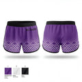 MC Eagles 42443903 Women's Shorts - 1