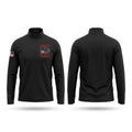B-Shift Bandits Windbreaker - 1