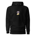 Cake Eaters Unisex Hoodie - 1