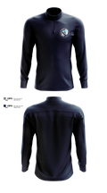 Millcreek Riptide 33471569 Quarter Zip Jacket - 3