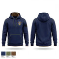 Ashville Police Department 750465 Hoodie - 1