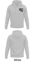Organ Mountain Knights Basketball 63063900 Hoodie - 6