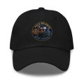 Haile Gold Mine Mine Rescue Dad hat