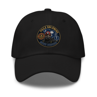 Dad hat - Black