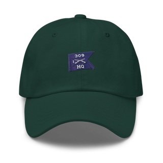 1-309 TSBN 26470529 Classic Dad Hat | Yupoong 6245CM