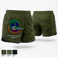 2d Assault Amphibian Battalion 2506897 Ranger Panties - 1