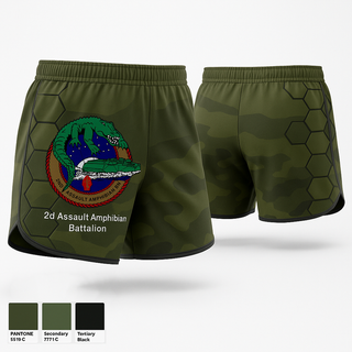 Ranger Panties, 2d Assault Amphibian Battalion, , Teamtime, Team time, sublimation, custom sports apparel, team uniforms, spirit wear, spiritwear, sports uniforms, custom shirts, team store, custom team store, fundraiser sports, apparel fundraiser