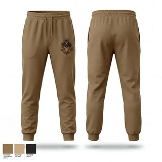 Sweatpants, 2CR, Army, Teamtime, Team time, sublimation, custom sports apparel, team uniforms, spirit wear, spiritwear, sports uniforms, custom shirts, team store, custom team store, fundraiser sports, apparel fundraiser