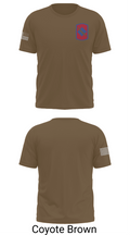 39th infantry 89191022 Short Sleeve Performance Shirt - 15