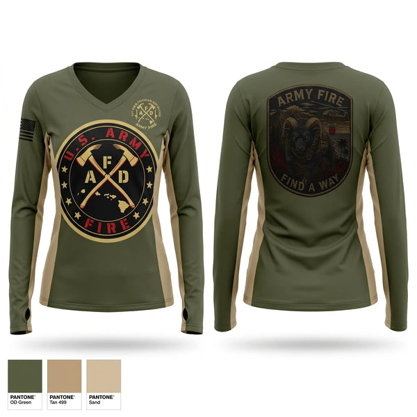 Old School Cotton Feel Shirt, ARMY FIRE, Fire Department, Teamtime, Team time, sublimation, custom sports apparel, team uniforms, spirit wear, spiritwear, sports uniforms, custom shirts, team store, custom team store, fundraiser sports, apparel fundraiser