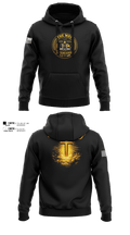 The Way 77182007 Hoodie - 100