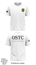 665th SMC 73329737 Old School Cotton Feel Shirt - 2