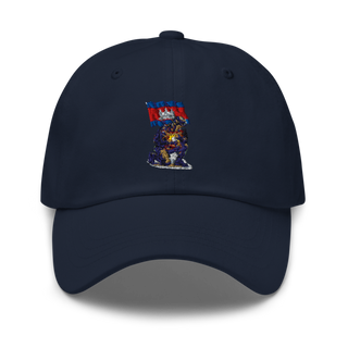 ខ្មែរ 68332186 Classic Dad Hat | Yupoong 6245CM
