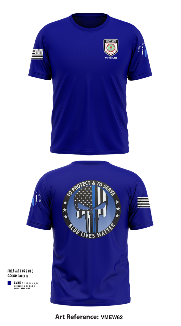 Short Sleeve Performance Shirt, Policía Municipal de Carolina, , Teamtime, Team time, sublimation, custom sports apparel, team uniforms, spirit wear, spiritwear, sports uniforms, custom shirts, team store, custom team store, fundraiser sports, apparel fundraiser