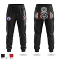 1011 QM Sweatpants - 1