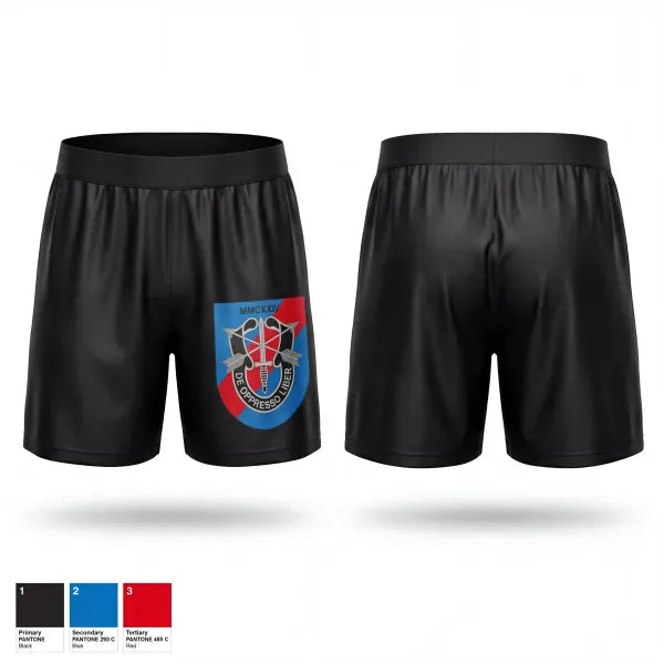 Ranger Panties, ODA 2124, Army, Teamtime, Team time, sublimation, custom sports apparel, team uniforms, spirit wear, spiritwear, sports uniforms, custom shirts, team store, custom team store, fundraiser sports, apparel fundraiser