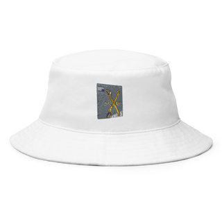 2nd Armored Cavalry Regiment 7857007 Bucket Hat | Big Accessories BX003