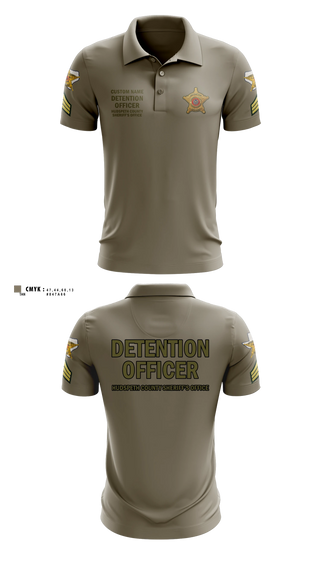 Short Sleeve Performance Polo, GENERIC TEXAS POLICE OFFICER, Police, Teamtime, Team time, sublimation, custom sports apparel, team uniforms, spirit wear, spiritwear, sports uniforms, custom shirts, team store, custom team store, fundraiser sports, apparel fundraiser
