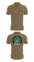 VFA-105 2831064 Short Sleeve Performance Polo - 7