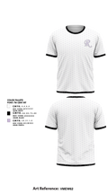 Reynoldsburg Raiders 31464727 Short Sleeve Performance Shirt - 6 (1)