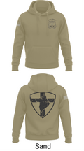 Whitesboro PBA 52419409 Hoodie - 93
