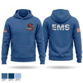 Priority 1 Rescue 75572181 Hoodie - 1