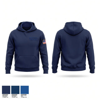 Hoodie, Marks Police Department, Police, Teamtime, Team time, sublimation, custom sports apparel, team uniforms, spirit wear, spiritwear, sports uniforms, custom shirts, team store, custom team store, fundraiser sports, apparel fundraiser