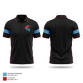Spartans Short Sleeve Performance Polo - 1