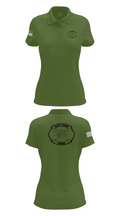 SEAL team 3 31272600 Women's Short Sleeve Performance Polo  - 52