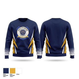 Crew Neck Sweatshirt, Grays Guardian Protective Services, , Teamtime, Team time, sublimation, custom sports apparel, team uniforms, spirit wear, spiritwear, sports uniforms, custom shirts, team store, custom team store, fundraiser sports, apparel fundraiser