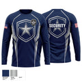 Rolling Oaks Long Sleeve Performance Shirt - 1