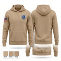 Probation and Parole Hoodie - 1