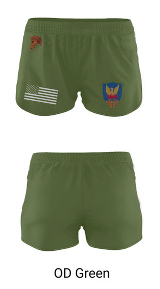 Ranger Panties, HHC, 311th (T)SC, , Teamtime, Team time, sublimation, custom sports apparel, team uniforms, spirit wear, spiritwear, sports uniforms, custom shirts, team store, custom team store, fundraiser sports, apparel fundraiser