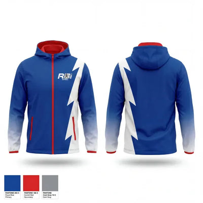 RBI 65631122 Windbreaker - 1
