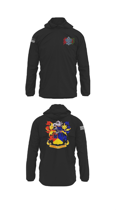 3-66 AR 33931527 Windbreaker - 21