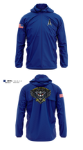 Guardian Resilience Team Windbreaker - 7