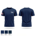 Women of BFD Old School Cotton Feel Shirt - 1