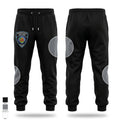Springfield College Police Sweatpants - 1