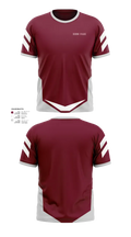 Kings Park 33641569 Short Sleeve Performance Shirt - 1