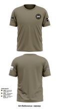 TFW S6 7101474 Short Sleeve Performance Shirt - 26