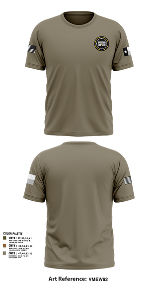 Short Sleeve Performance Shirt, , National Guard, Teamtime, Team time, sublimation, custom sports apparel, team uniforms, spirit wear, spiritwear, sports uniforms, custom shirts, team store, custom team store, fundraiser sports, apparel fundraiser