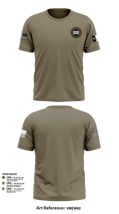 TFW S6 7101474 Short Sleeve Performance Shirt - 26
