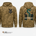 USS PATRIOT FCPOA 2 Hoodie - 102
