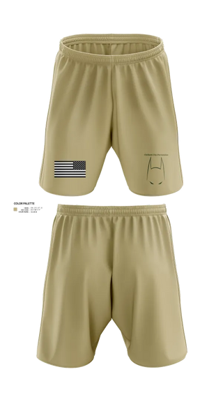 Athletic Shorts With Pockets, Bat, Army, Teamtime, Team time, sublimation, custom sports apparel, team uniforms, spirit wear, spiritwear, sports uniforms, custom shirts, team store, custom team store, fundraiser sports, apparel fundraiser